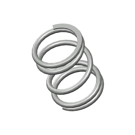 Approved Vendor Compression Spring, O= .420, L= .56, W= .042 G409968052
